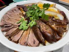 -潮界(LU·ONE凯德晶萃广场店)