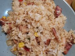 -红小满休闲餐厅(十全街店)