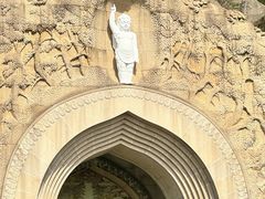 -牛首山文化旅游区