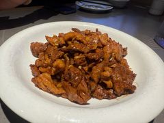 -陈傻子餐厅(世纪都会店)