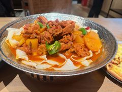 -耶里夏丽·新疆菜(东方路店)