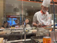 -新一番三文鱼寿司(大东海店)