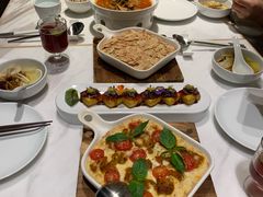 -茹·pure vegan(博华广场店)