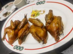 -飞尝蚝·顺德菜·鱼生(顺德总店)