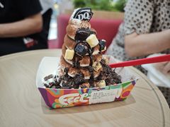 -DQ·蛋糕·冰淇淋(合生汇店)