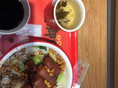 -猪角·闽南猪脚饭(文三路店)