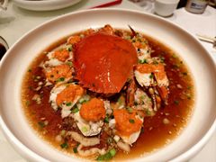 -玫瑰厅上海菜(兴国路店)