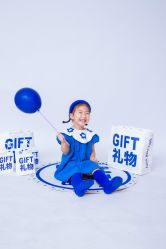 -憨大叔儿童摄影 90店连锁(房山城关店)