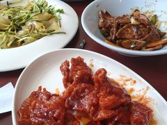 -大清花饺子(园林路店)