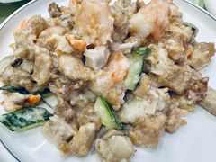 -同发号饭庄(复兴路店)