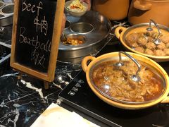 -上海丽笙精选海仑宾馆·莫赛克餐厅
