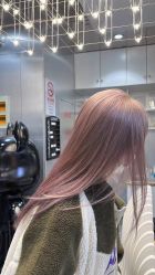 -Tloml salon