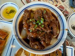 -顺德杨廷记(白云山店)