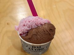 -Dal Cuore 达可芮冰淇淋(陕西北路店)
