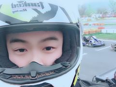 -千岛湖燃擎卡丁车赛车主题乐园(秀湖路店)
