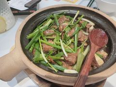 -火啫啫·粤式啫啫煲(南京弘阳店)