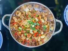 -聚缘·湘味音乐餐厅party(罗湖店)