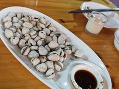 -舌尖上·霞浦滩涂海鲜·新闽菜(总店)