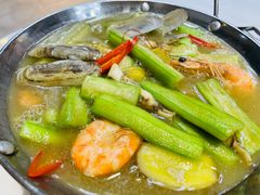 -闽公馆·客家私房菜·商务宴请·包厢(杏林橡树湾店)
