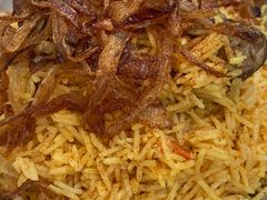 -ALAMEEN阿拉伯餐厅(三里屯店)