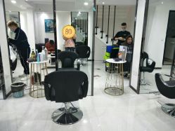 -青禾造型&刺青