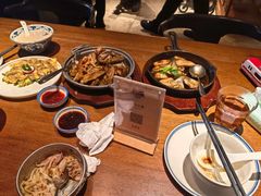 -林四喜·闽南传家菜(鼓浪屿店)