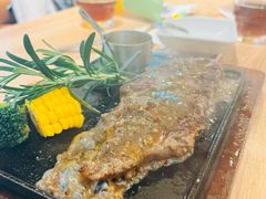 -豪客来牛排(成都锦江大融城店)