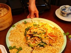 -山水茶艺馆·点心粤菜·30年老字号