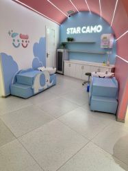 -星咔萌StarCamo儿童剪发(芳圆里IDMALL品牌形象店)