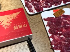 -牛很鲜潮汕牛肉火锅(朝晖路店)