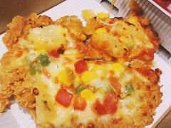 chizza-肯德基(兴隆店)