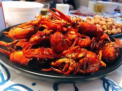 -松哥油焖大虾(皇岗一店)
