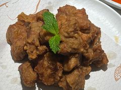 -船歌·鱼水饺青岛菜(金狮广场店)