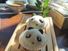 熊猫大福-大隐·成都火锅Bistro(合生麒麟新天地店)