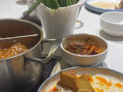 -麻辣因子滩羊火锅(世和广场店)