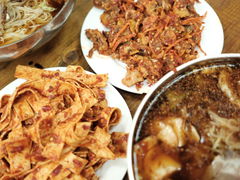 -顺通大冷面(总店)