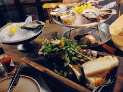 -Osteria Garden 生蚝花园餐厅(原进贤路店)