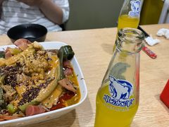 -林静小吃(复兴路店)