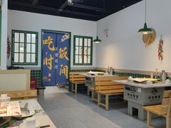 -原始煮意·地锅鸡守艺者(吴中万达直营店)