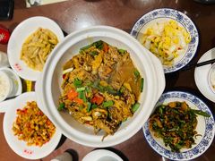 -天下客饭店(中山路店)