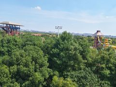 -上海玛雅海滩水公园