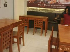 -鲜芋仙(高新万达广场店)