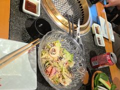 -梦山水日本烧肉(五四广场店)