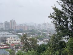 -乌山风景区