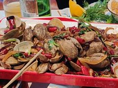 -路边边.炒菜烧烤.音乐餐厅(良乡长虹店)