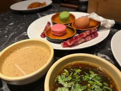 -牛YO寿喜烧·铁板烧和牛火锅自助(市府恒隆店)