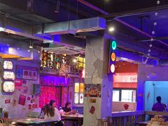 -水巷子·巴掌腰片重庆火锅(云纺店)