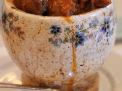 -波特曼西餐厅(南岗店)