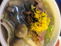 -潮镇老尾牛杂(环城西路店)