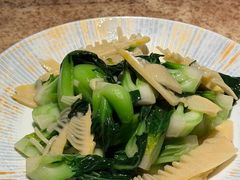 -耶里夏丽·新疆菜(徐家汇臻选店)